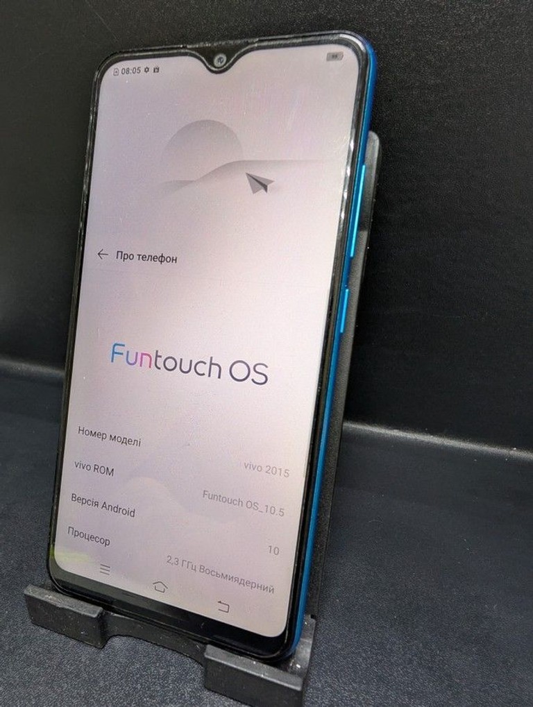 Купити Vivo vivo 2015 y1s 2/32 Б/У