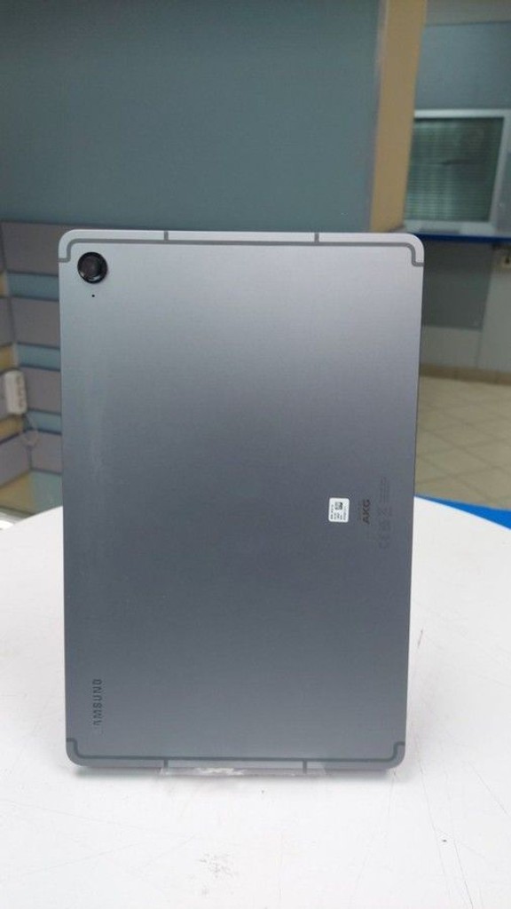 Розпродаж Samsung galaxy tab s9 fe wi-fi 6/128gb, продавець Техноскарб