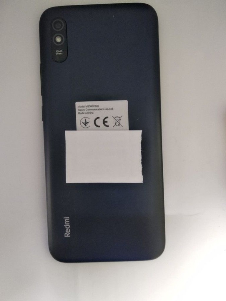 Дешиво Xiaomi redmi 9a 2/32gb с ломбарда