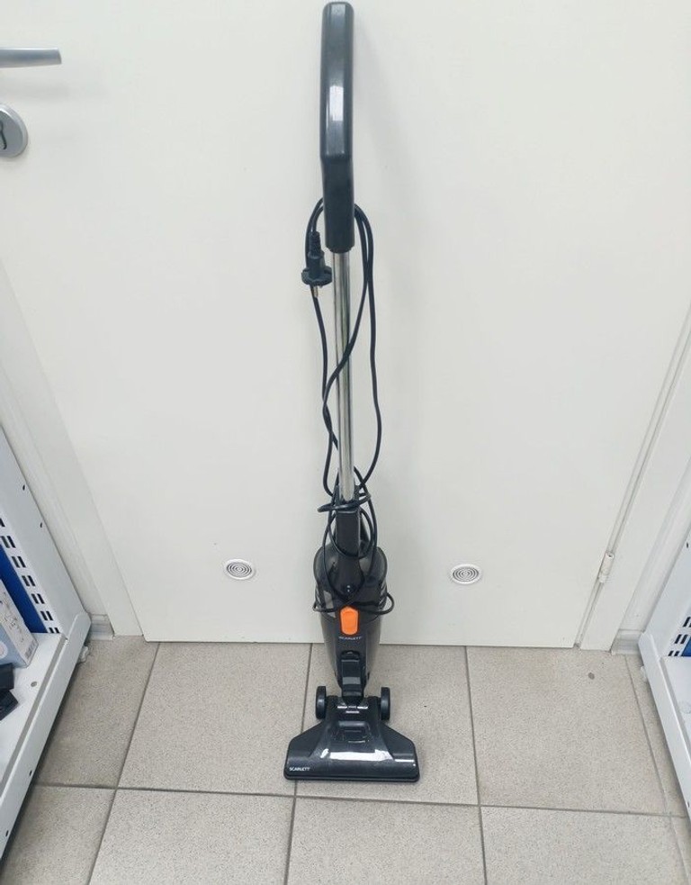 Scarlett SC-VC80H15 Код:01-201020677. Изображение 7