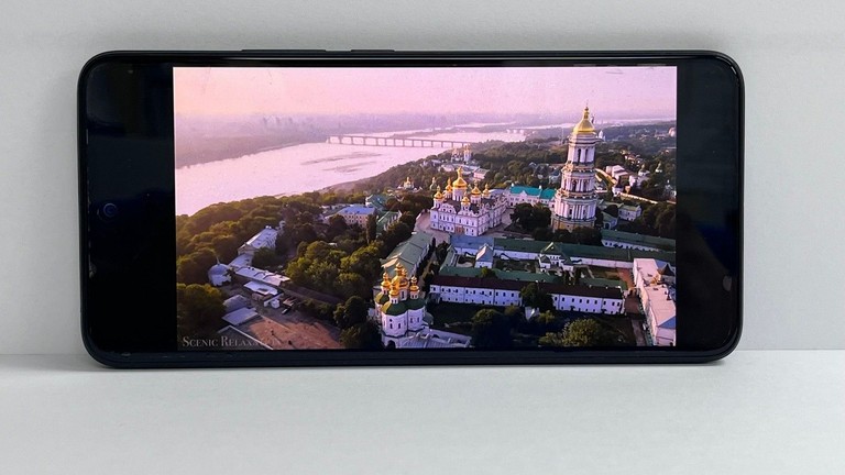Распродажа Xiaomi redmi note 14 6/128gb, продавец Техноскарб
