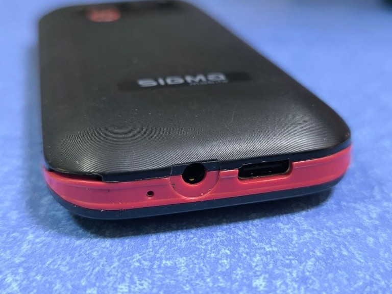Дешево Sigma x-style 171 mini з ломбарду