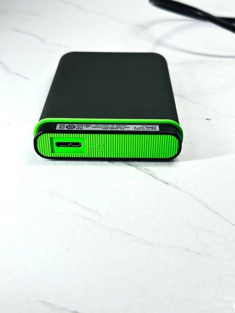 Розпродаж Transcend storejet 25m3 1 tb, продавець Техноскарб