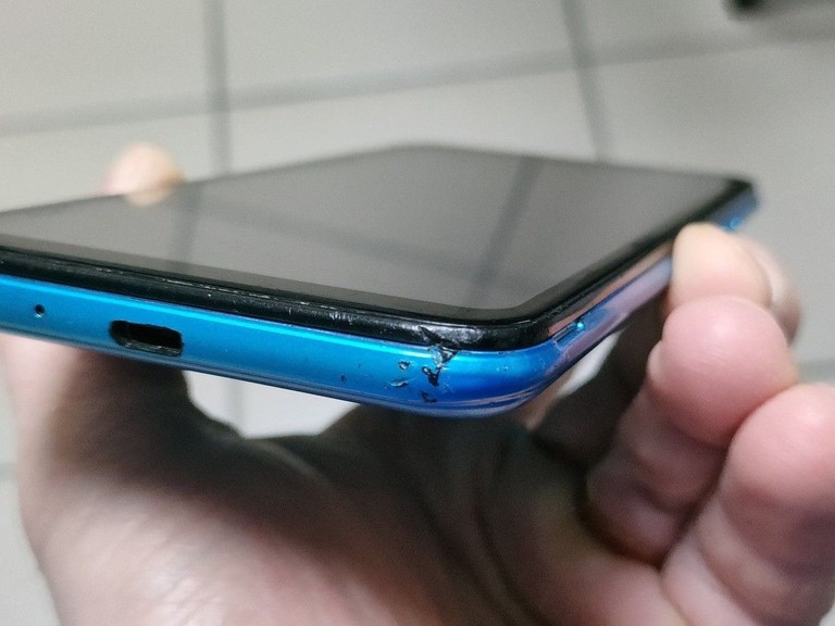 Розпродаж Tecno pop 5 2/32gb, продавець Техноскарб