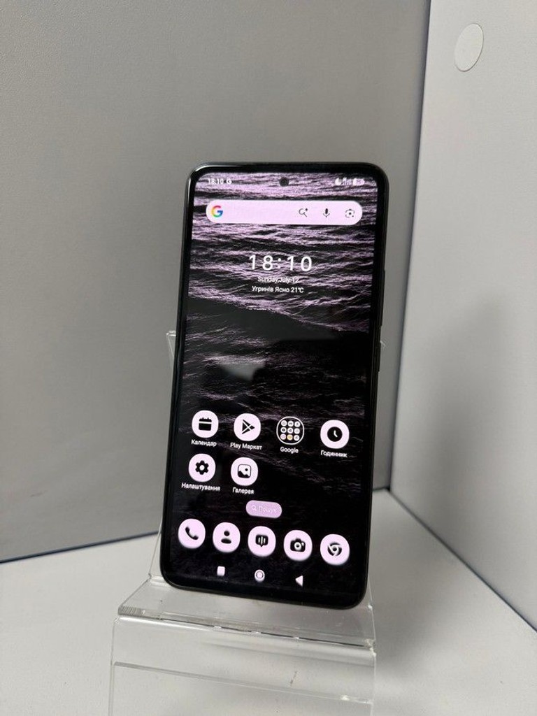 Купити Xiaomi redmi note 14 8/256gb Б/У