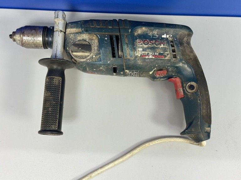 Объявление Bosch gsb 22-2 re Б/У