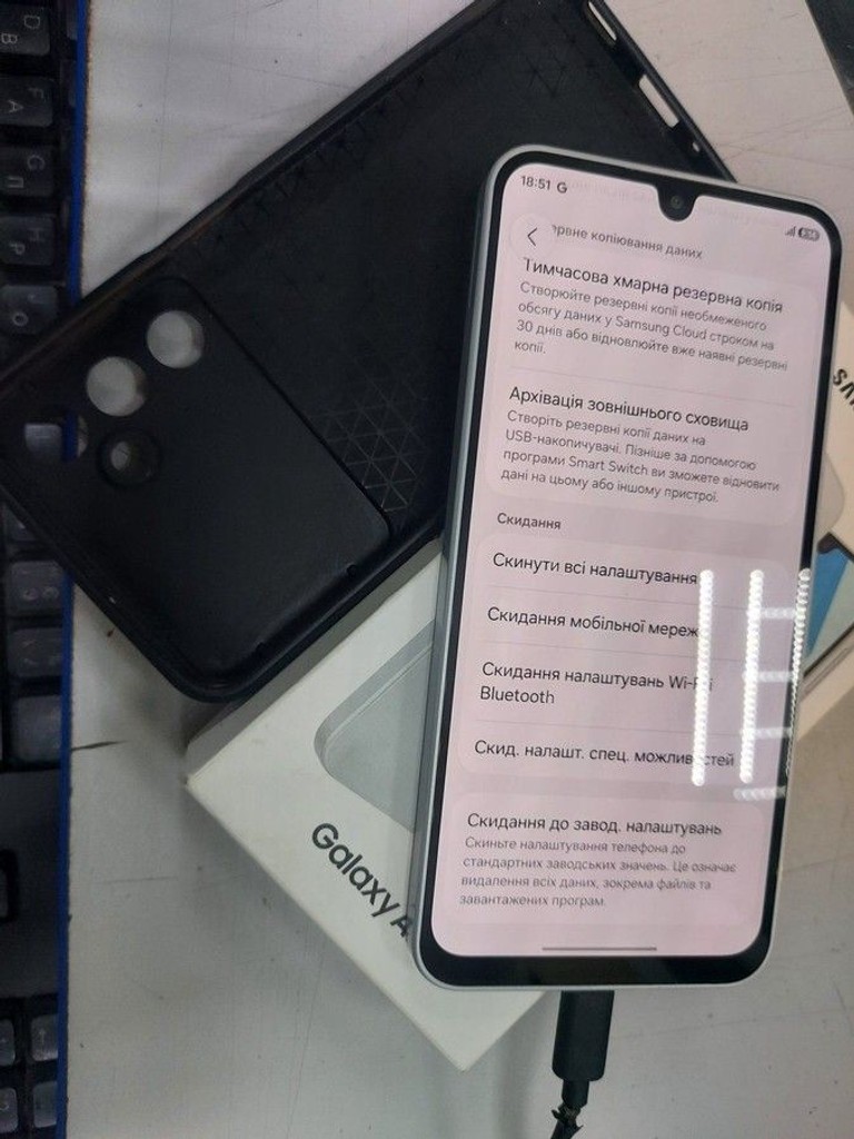 Купить Samsung galaxy a16 4/128gb Б/У