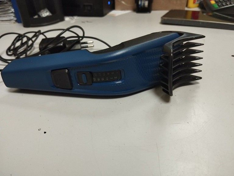 Дешиво Philips Hairclipper Series 3000 HC3505/15 с ломбарда