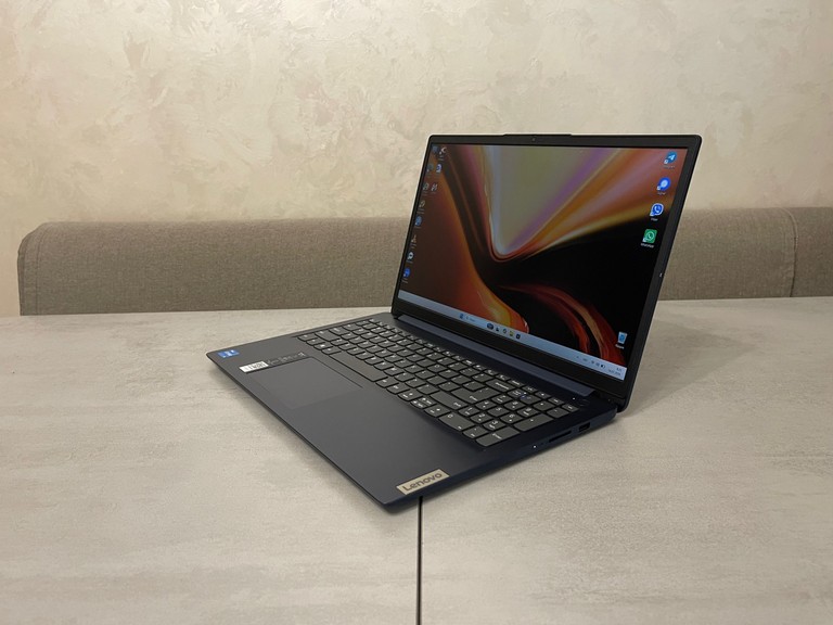 Оголошення Lenovo IdeaPad 1 15IAU7, 15.6" Б/У