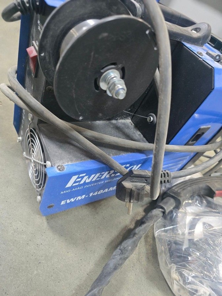 Enersol EWM-140AMDS Код:01-201026529. Изображение 5