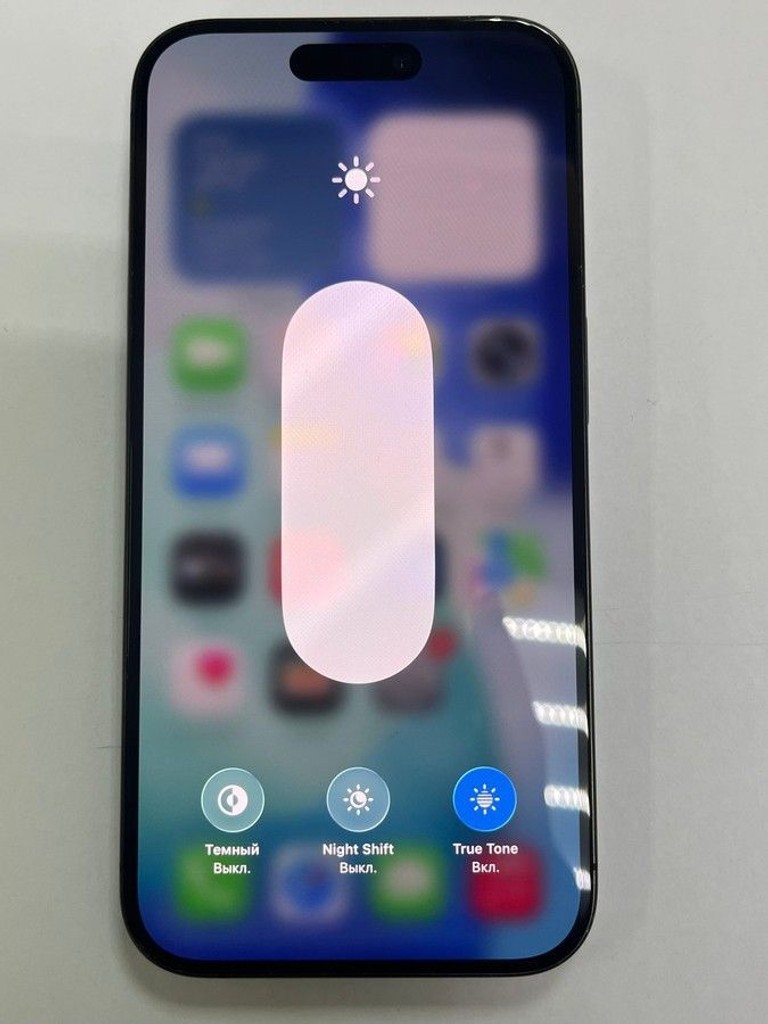 Apple iphone 15 pro 128gb Код:01-201028389. Изображение 9
