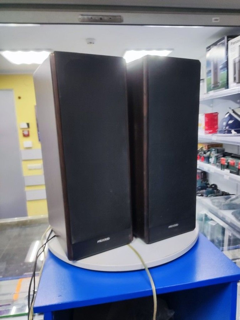 Купить Microlab SOLO-7C Б/У