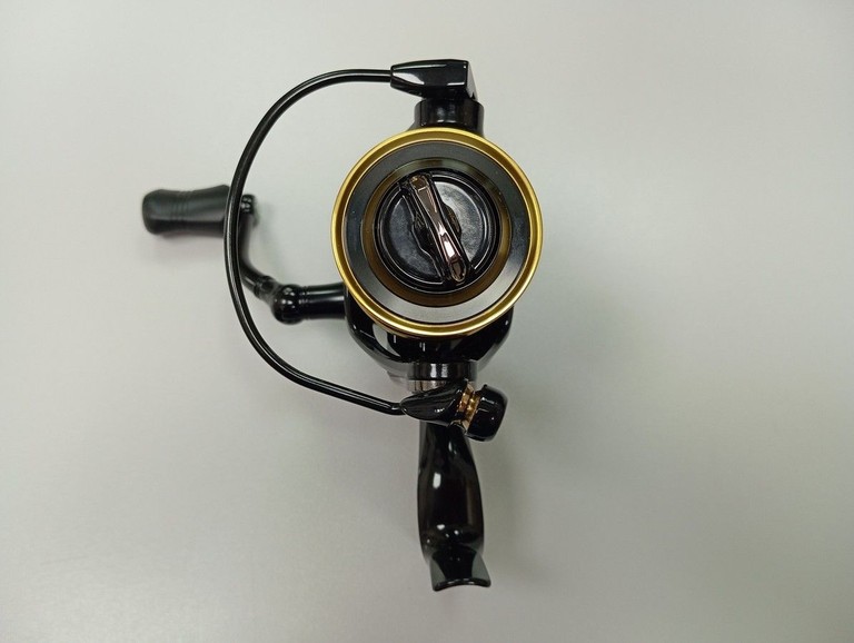 Дешево Ryobi Inspire 3000 з ломбарду