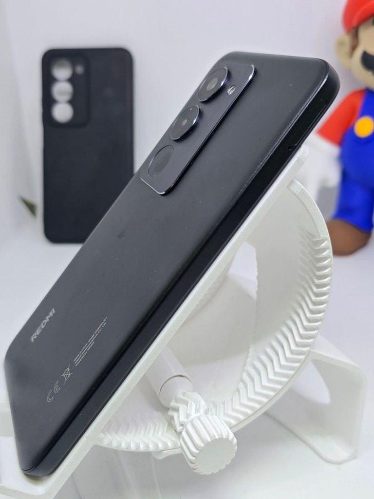Распродажа Xiaomi redmi 15 4g 8/256gb, продавец Техноскарб