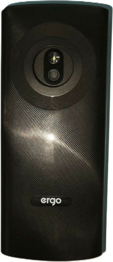 Объявление Ergo B185 Black Б/У