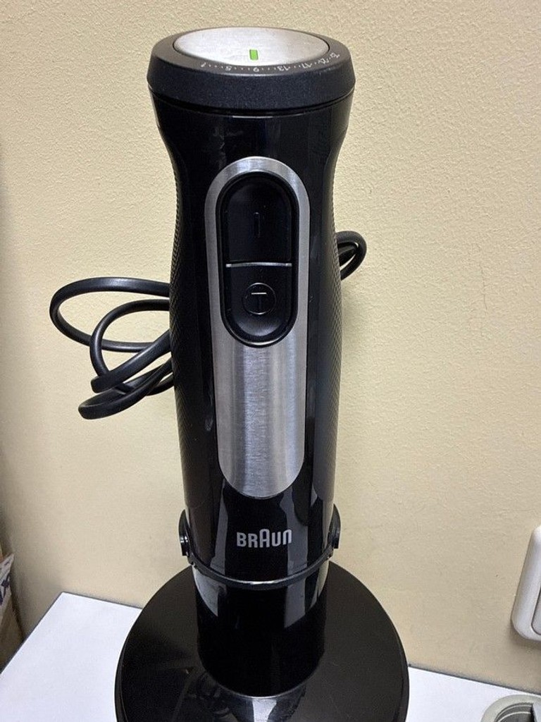 Braun MQ55236M Код:01-201028213. Зображення 5