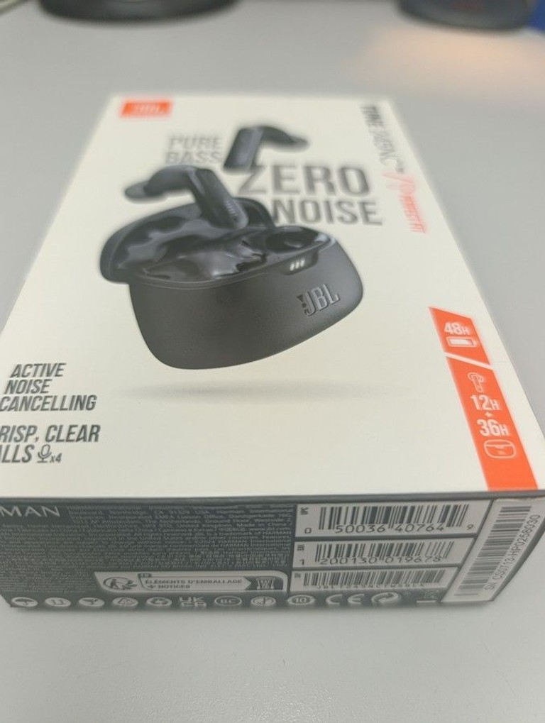 Купить Jbl tune 245 nc Б/У