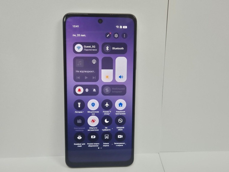 Oppo a5 pro 4g 8/128gb Код:01-201032153. Изображение 7