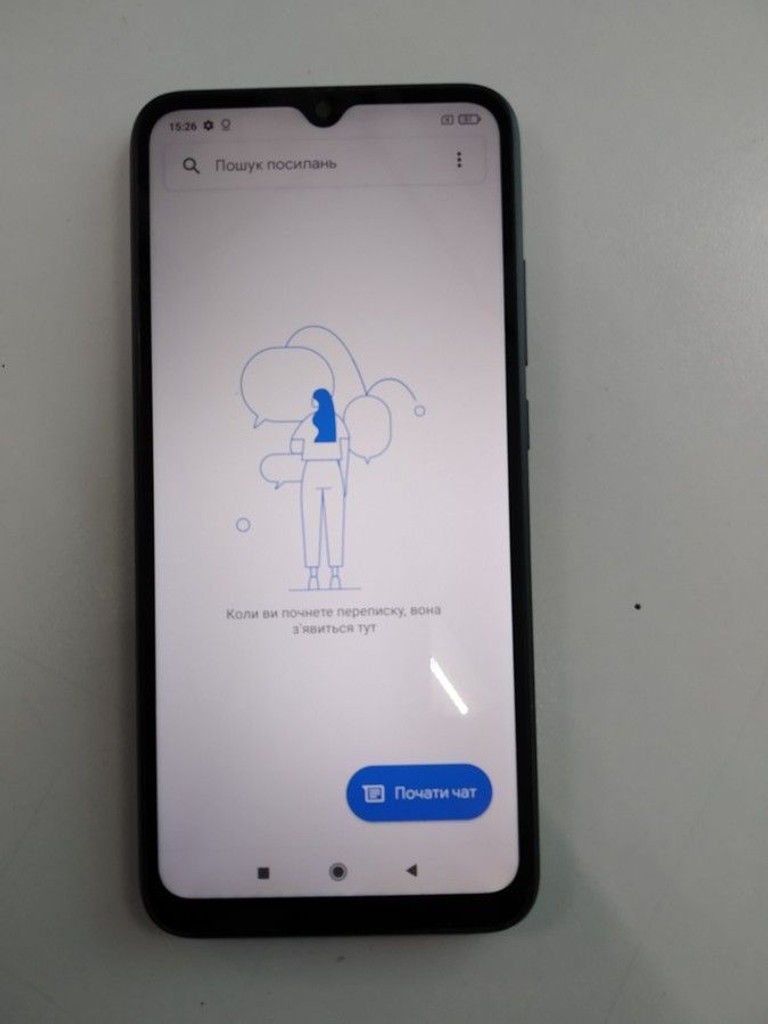 Объявление Xiaomi redmi 9c nfc 3/64gb Б/У