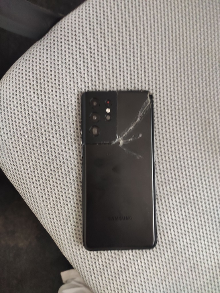 Оголошення Samsung (Копія) s21 ultra Б/У