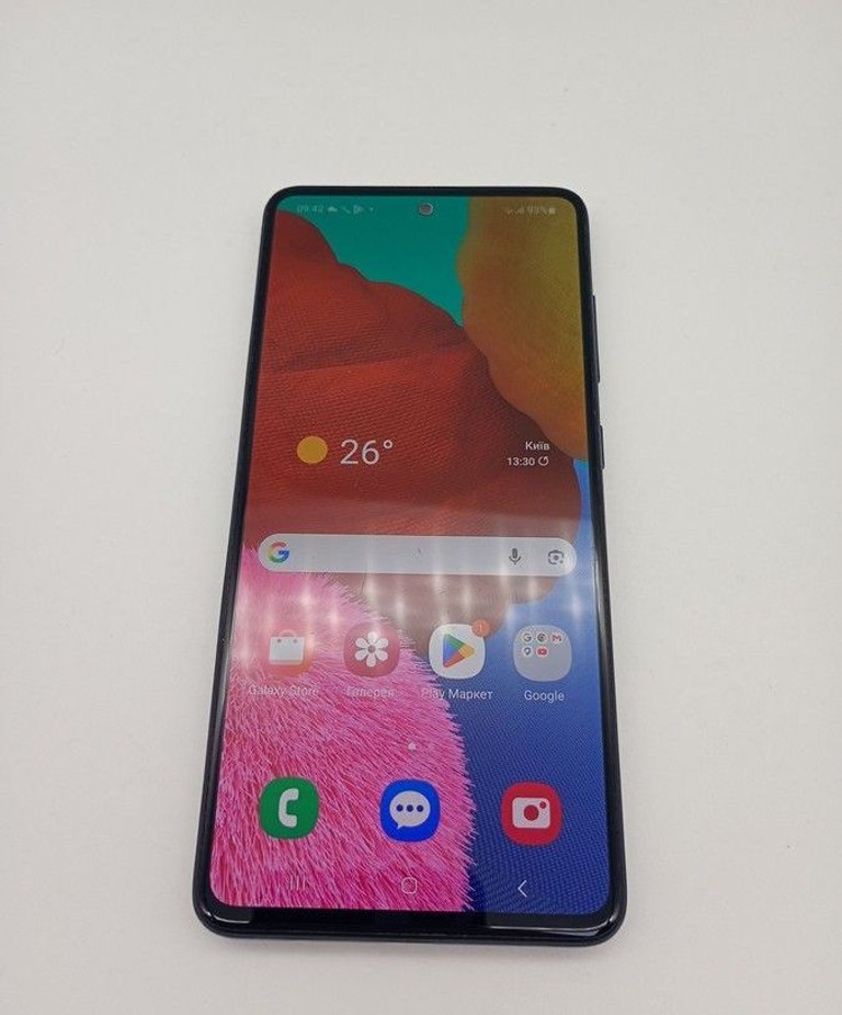 Купить Samsung a515f galaxy a51 4/64gb Б/У