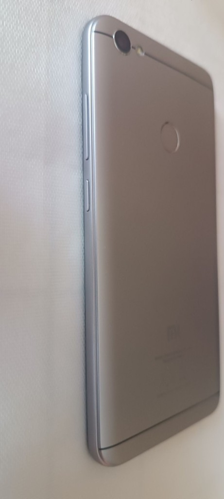 Xiaomi Redmi Note 5A 4/64GB Gray Код:null. Зображення 6
