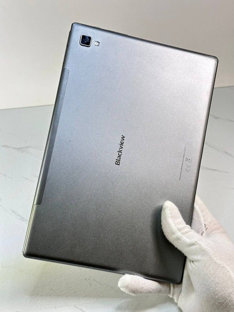 Blackview Tab 8 4/64GB Wi-Fi Ice Blue Код:01-201035773. Зображення 9