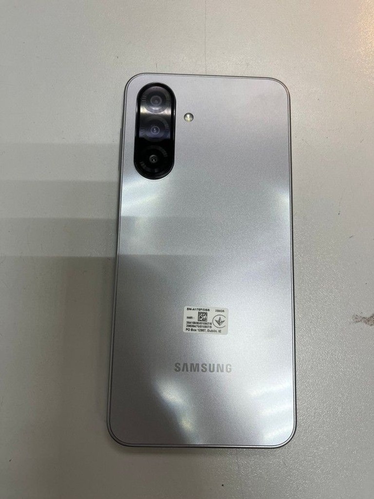 Samsung galaxy a17 4g 8/256gb Код:01-201033599. Зображення 6