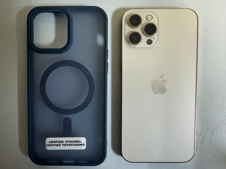 Apple iphone 12 pro max 256gb Код:01-201038939. Зображення 5