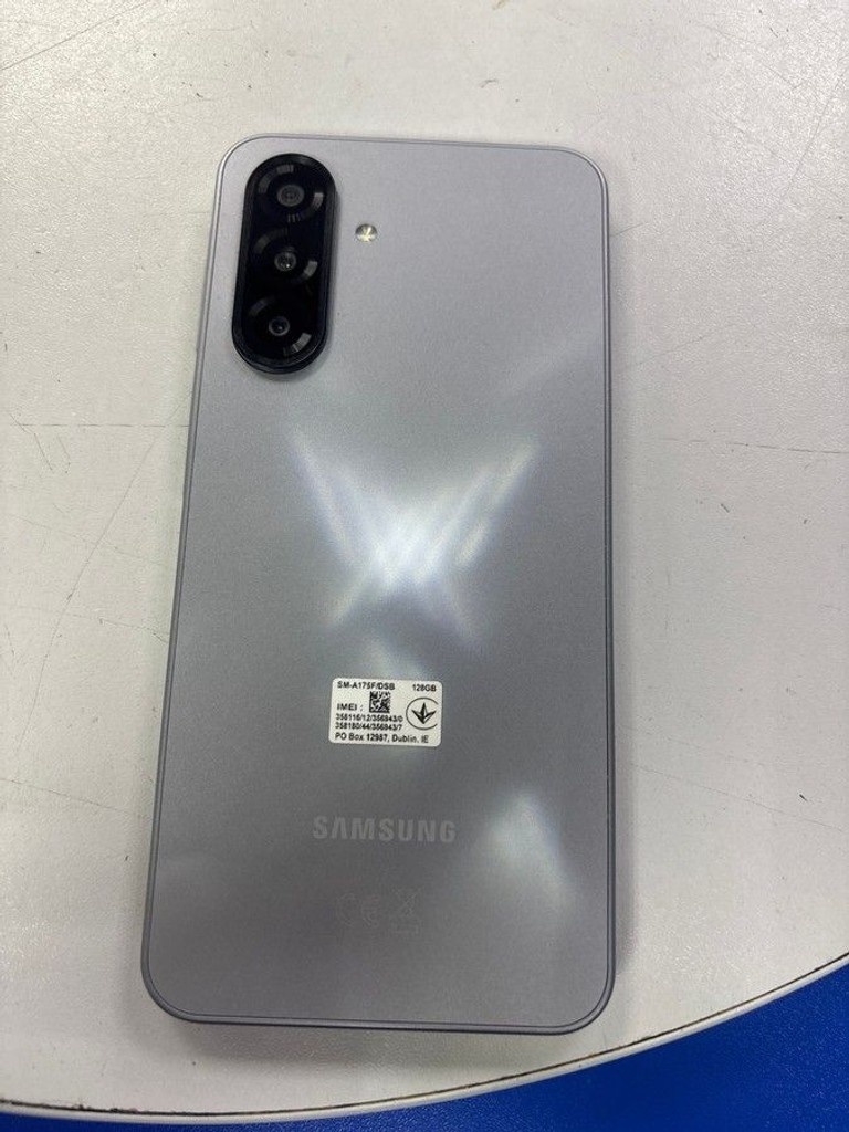 Дешиво Samsung galaxy a17 4g 4/128gb с ломбарда