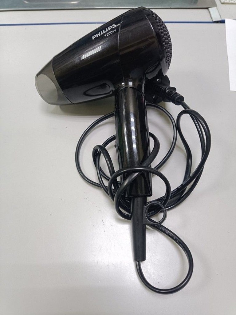 Оголошення Philips BHC010/10 Б/У
