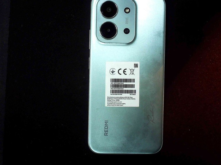 Купити Xiaomi redmi 15c 4g 8/256gb Б/У