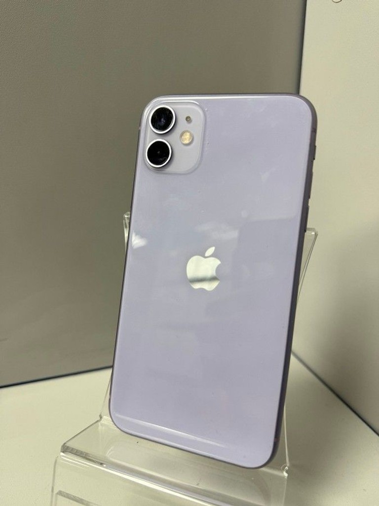 Apple iphone 11 128gb Код:01-201035913. Зображення 7
