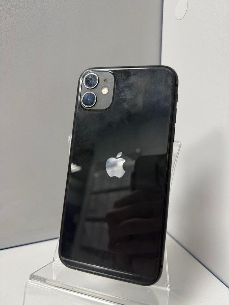 Apple iphone 11 128gb Код:01-201035931. Зображення 7