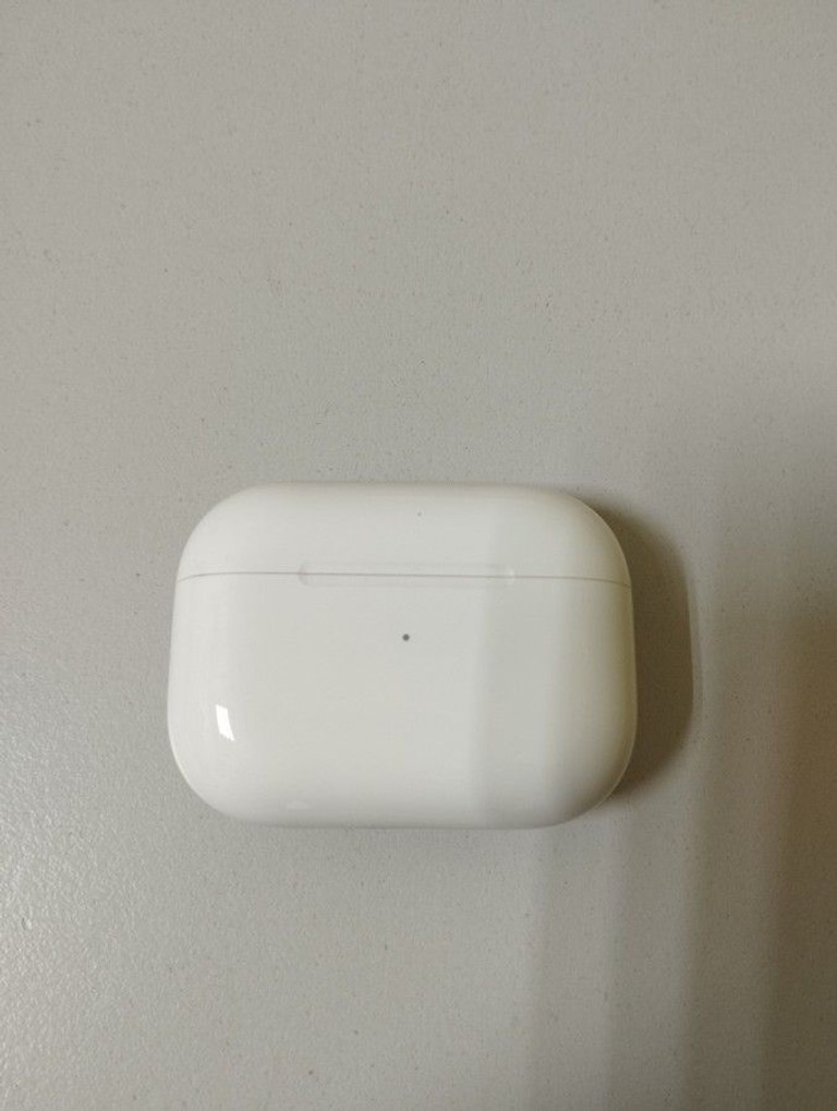 Объявление Apple airpods pro 2nd generation with magsafe charging case usb-c Б/У