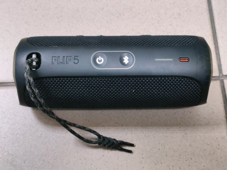Объявление Jbl flip 5 Б/У