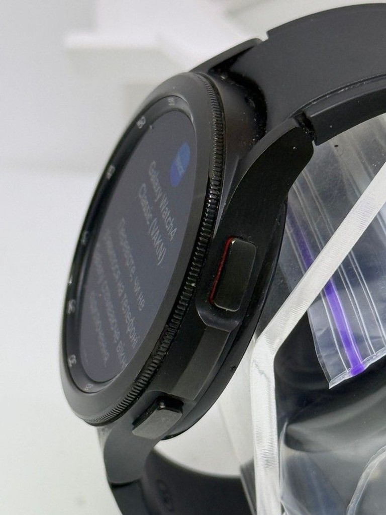 Samsung galaxy watch8 classic 46 mm Код:01-201011844. Зображення 6