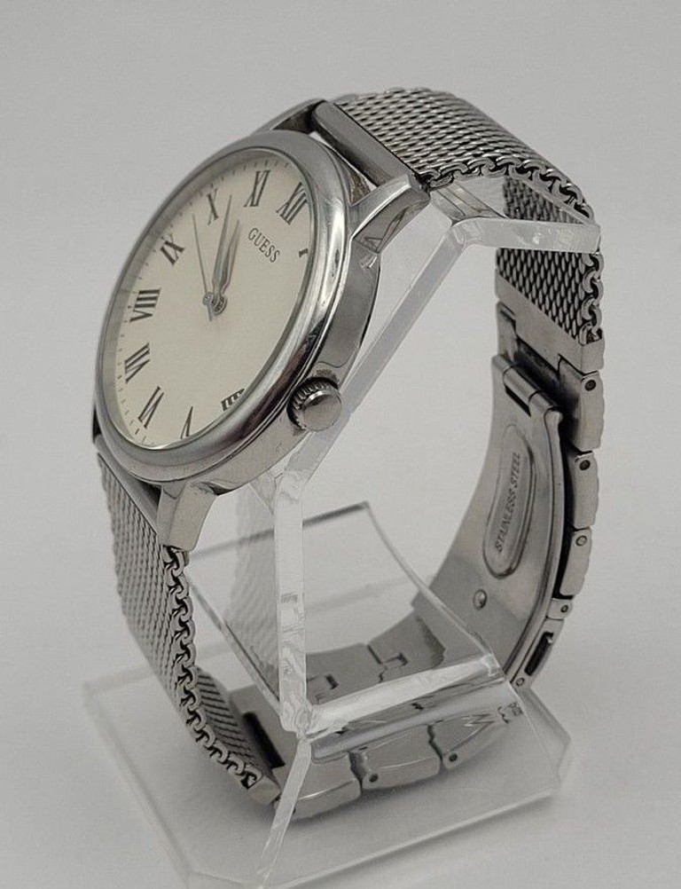 Дешево Guess w0406g2 з ломбарду