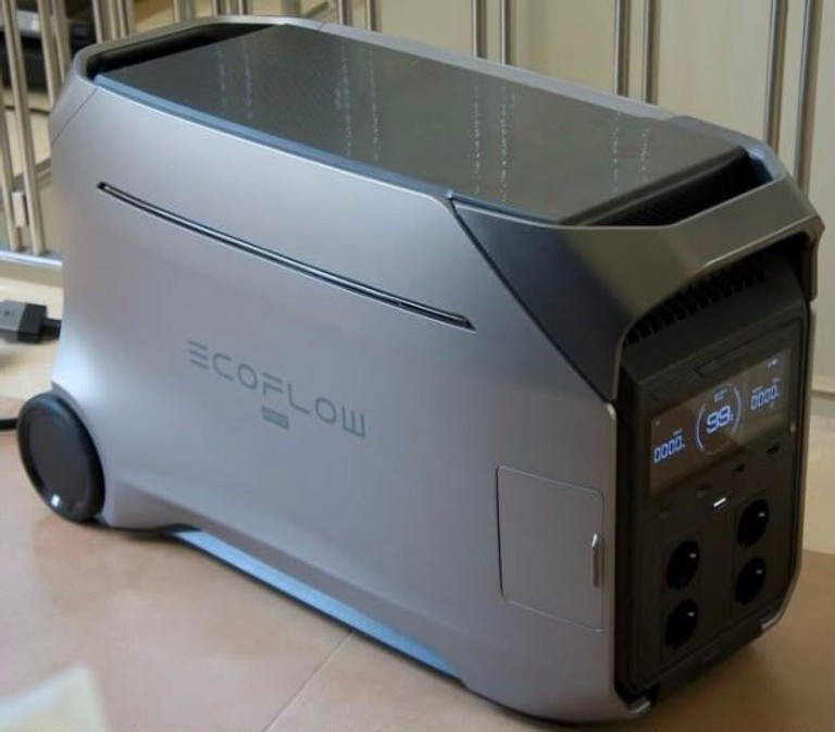 Купити EcoFlow 110W Б/У
