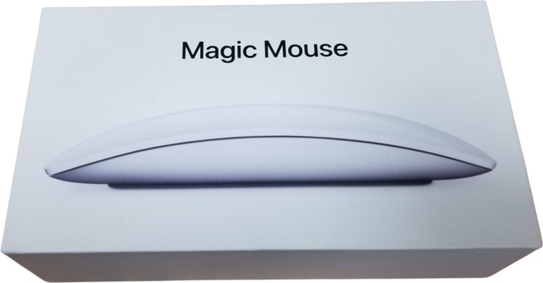 Apple magic mouse 2 Код:01-201042629. Зображення 5