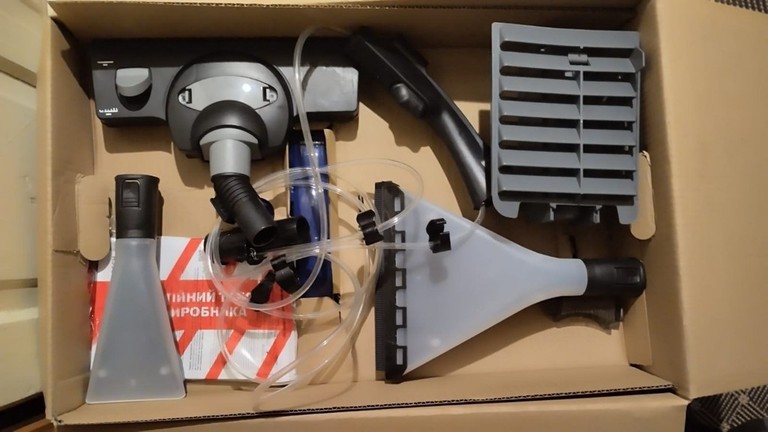 Bosch Aquawash & clean series 4  Код:null. Изображение 5