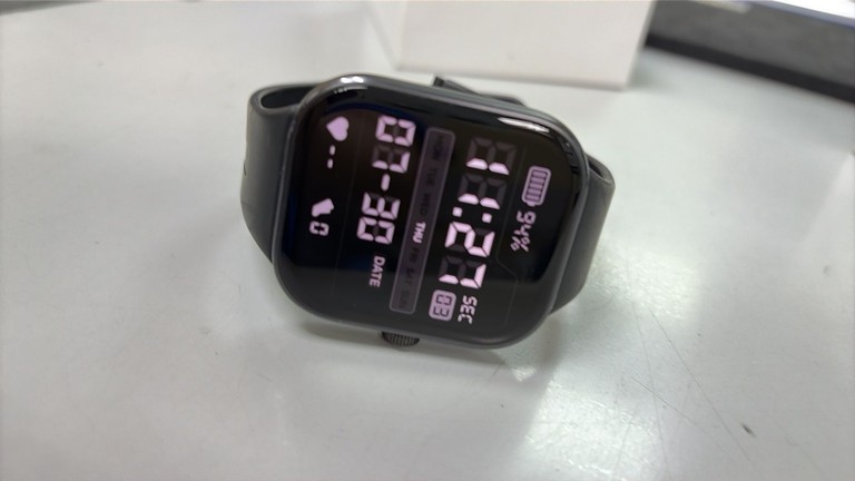 Xiaomi redmi watch 5 Код:01-201046636. Зображення 5