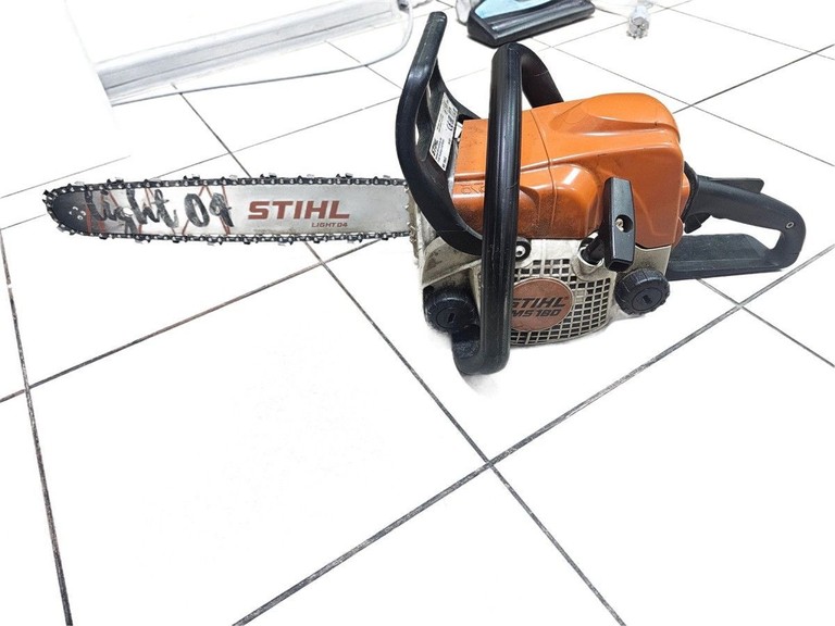 Купить Stihl ms 180 c Б/У