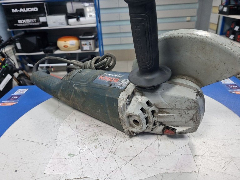 Оголошення Bosch gws 2200 Б/У