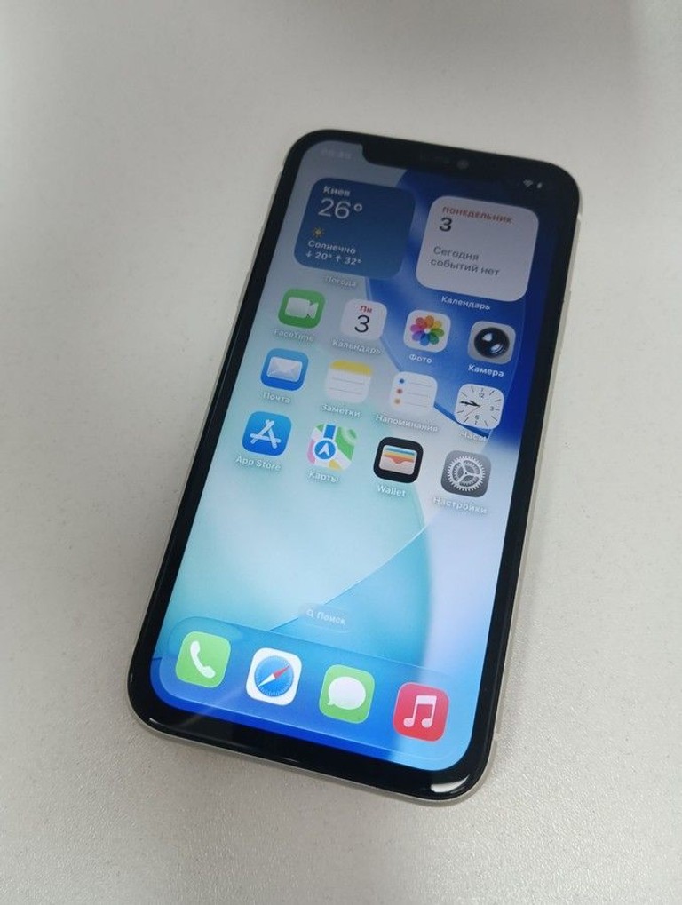 Оголошення Apple iphone 11 64gb Б/У