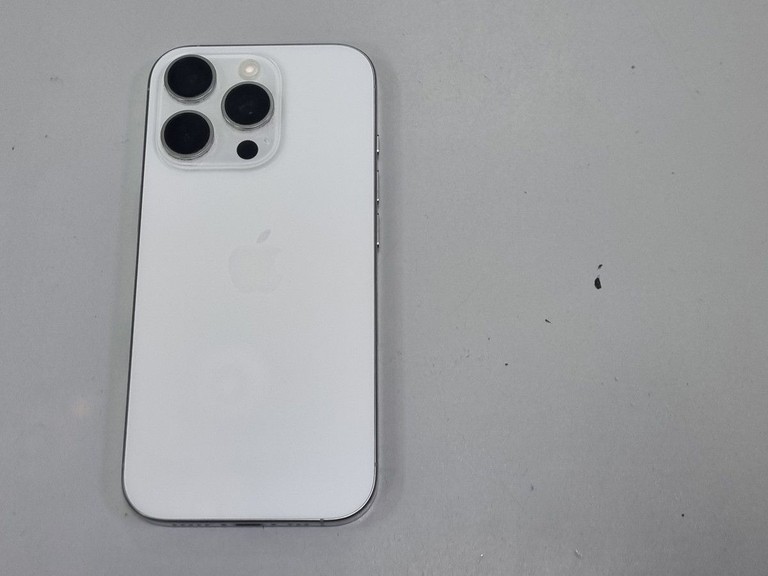 Купити Apple iphone 16 pro 128gb Б/У