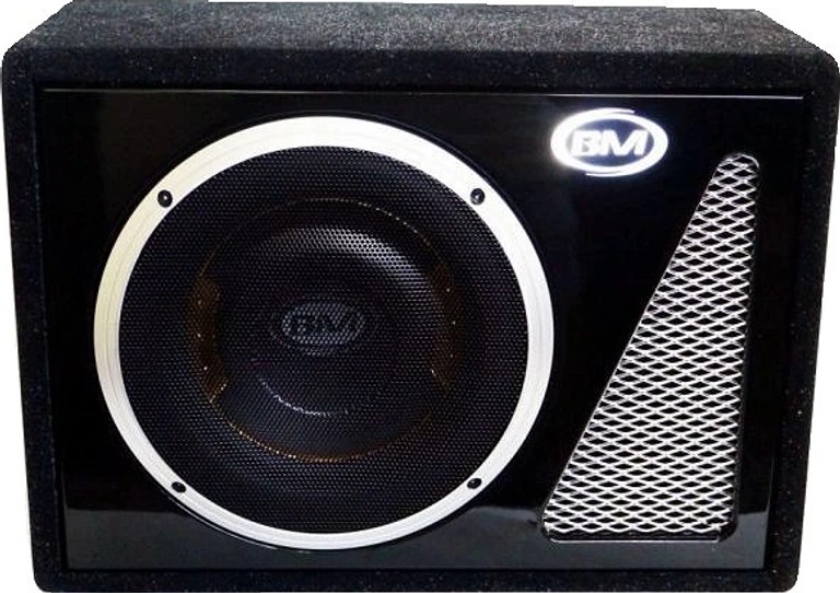 Купити Сабвуфер Boschmann BM Audio BM-H10 активний 250W Б/У