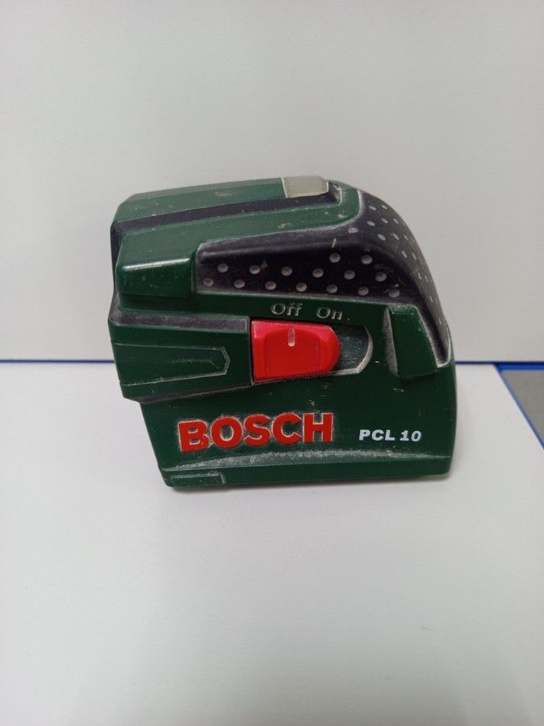 Купити Bosch PCL 10 Б/У