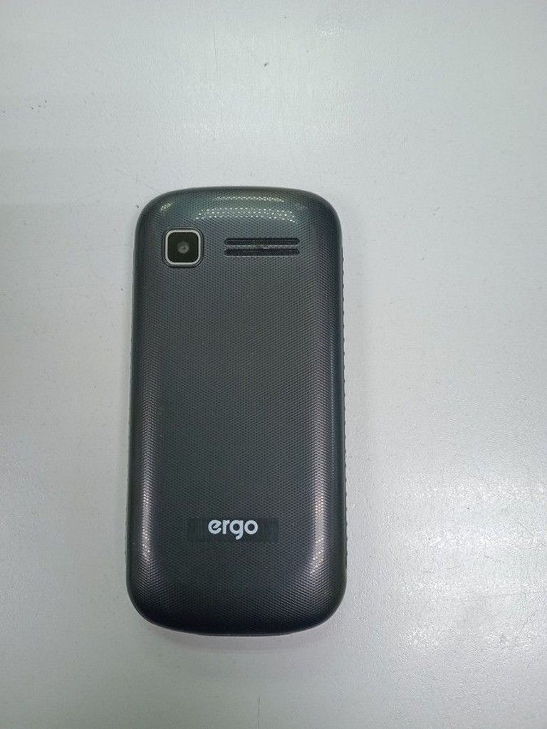 Оголошення Ergo R202 Black Б/У