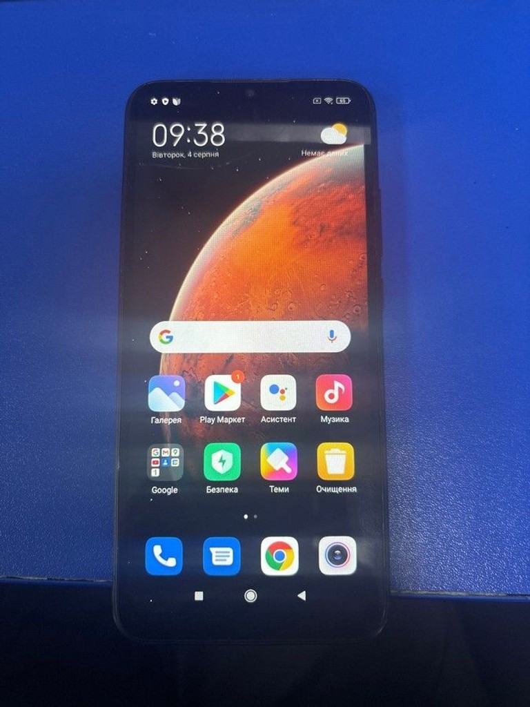 Купить Xiaomi redmi 9c nfc 2/32gb Б/У